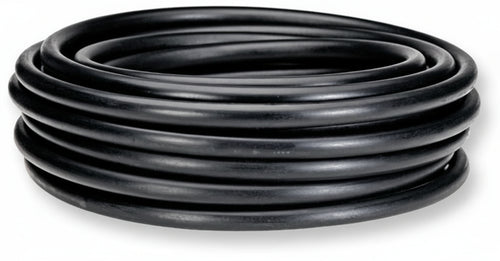 TUBI TUBO POLIETILENE PER IRRIGAZONE BASSA DENSITA' PN6  mm. 16 ROTOLO 100MT