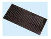 PANNELLO FORATO ORIZZONTALE 98X46 PANNELLI FORATI UTENSILI MANUALI