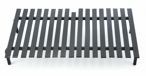 GRIGLIA BRACE PER BARBECUE RUSTICHELLO-ELBA graticola di supporto