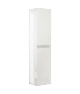 COLONNA BAGNO SOSPESA NEW SPLASH DUE ANTE CM. 31X33,5X138H