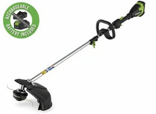 DECESPUGLIATORE MULTIFUNZIONE 5in1 48V GREENWORKS GD48TX