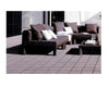 PAVIMENTO PIASTRELLE IN PIETRE NATURALI GRANITO CM. 30X30 PZ. 6