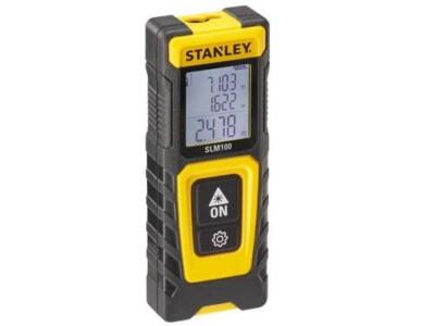 MISURATORI METRO LASER STANLEY STHT-77100-0