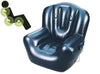 POLTRONE GONFIABILI COMFORT POLTRONA MASSAGGIANTE 6 FUNZIONI