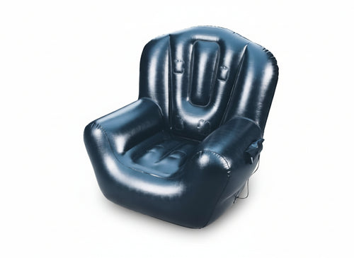 POLTRONE GONFIABILI COMFORT POLTRONA MASSAGGIANTE 6 FUNZIONI