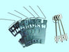 CAMBI COMBINAZIONE CHIAVI CR Art. 23-200/01
