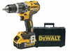 TRAPANI TRAPANO A BATTERIA DEWALT LITIO DCD 796 P2