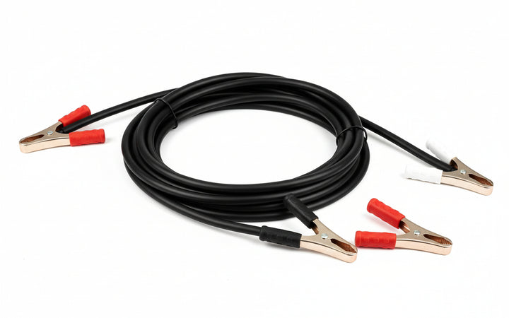 CAVI CAVO DI RICAMBIO PER SCUOTITORI TWIST SLOW 12 - LUNGHEZZA MT.15