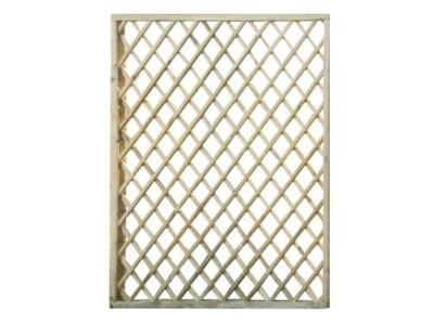 2 PZ PANNELLO LASA IMPREGNATI CM.120X180 PANNELLI RECINZIONI ARREDO GIARDINO