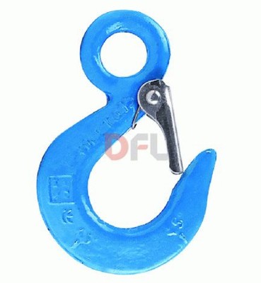 GANCIO DI SOLLEVAMENTO Kg 3200