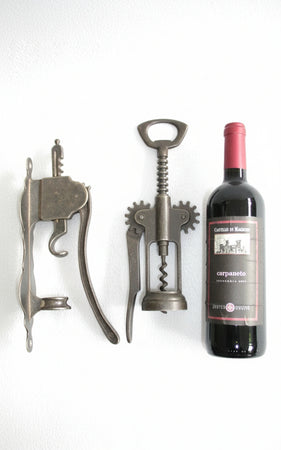 CAVATAPPI CAVATAPPO LEVATAPPO A MURO IN OTTONE