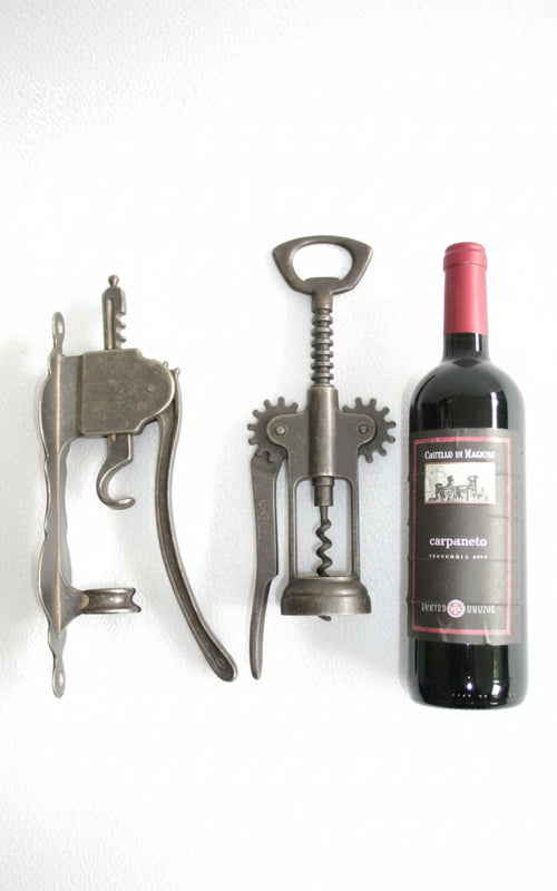 CAVATAPPI CAVATAPPO LEVATAPPO A MURO IN OTTONE