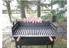 KIT GIRARROSTO ELETTRICO CM. 110x14x16H PER BARBECUE