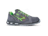 SCARPE ANTINFORTUNISTICA U-POWER BASSE POINT