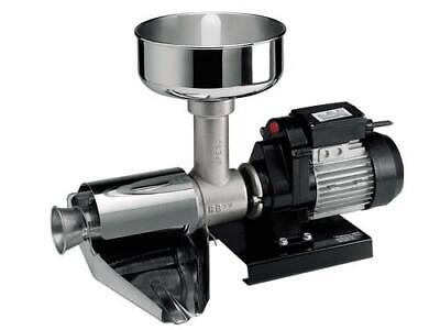 MACCHINA SPREMIPOMODORO REBER 9004N - 500W ELETTRODOMESTICI