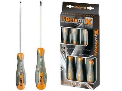 SERIE GIRAVITI BETAMAX PZ.6 1293 D6 GIRAVITE CACCIAVITE