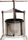 TORCHIETTO TORCHIO PREMITUTTO GRANDE PER ALIMENTI LT. 5 CM. 32X34X47