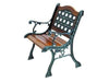 POLTRONE GHISA RATTAN ARC CM.L61xP60 POLTRONE SEDIA SUPER OFFERTA