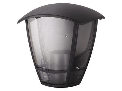 LANTERNE LANTERNA APPLIQUE SELENE CM.16x16xH19 ILLUMINAZIONE DA ESTERNO