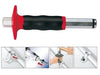 PERCUSSORE PER L'APPLICAZIONE DI CHIODI A PERCUSSIONE TK50