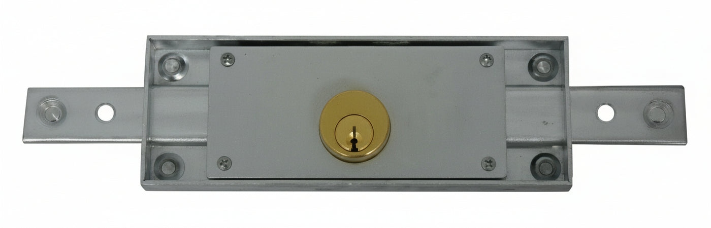 SERRATURA CENTRALE PER SERRANDE POTENT ART.C1600
