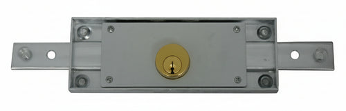 SERRATURA CENTRALE PER SERRANDE POTENT ART.C1600