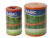 FILI PER ELETTRORECINZIONI COLORE ARANCIO 441596 ROTOLO MT.500