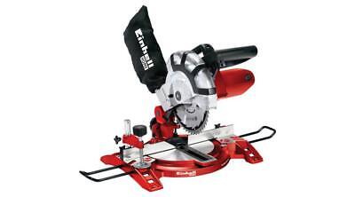 TRONCATRICE SEGA CIRCOLARE EINHELL TC-MS 2112 UTENSILI ELETTRICI