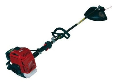 DECESPUGLIATORE TAGLIAERBA KAWASAKI SAMURAI CC.53 - 2 KW - Asta 27 GIARDINAGGIO