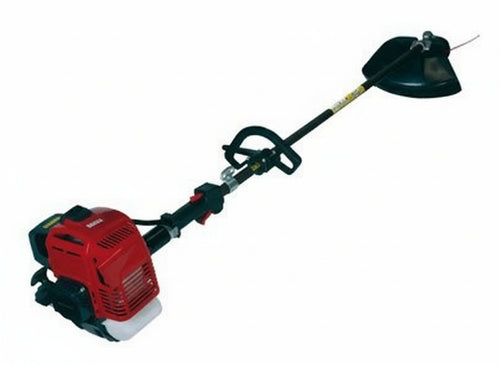 DECESPUGLIATORE TAGLIAERBA KAWASAKI SAMURAI CC.53 - 2 KW - Asta 27 GIARDINAGGIO