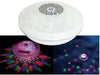 LUCI GALLEGGIANTI A LED PER PISCINE 58419 DISPLAY 4 LED IN 4 COLORI