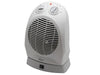 STUFE STUFA TERMOVENTILATORI NIKLAS VERTICALE OSCILLANTE 1000/2000W