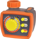 PROGRAMMATORE IRRIGAZIONE CON OROLOGIO MECCANICO PAPILLON