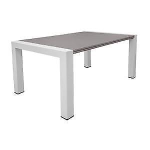 TAVOLO MILANO BRERA CM 98X160/230