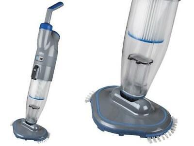 PULITORI FONDO PISCINE GRE ACTION VAC VCB 50P