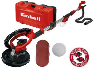 LEVIGATRICE CON BRACCIO A BATTERIA EINHELL TE-DW 18/225 LI BL SENZA BATTERIA
