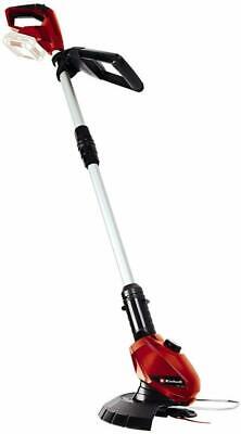 DECESPUGLIATORE A BATTERIA GE-CT 18 LI-SOLO POWER EINHELL