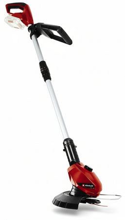 DECESPUGLIATORE A BATTERIA GE-CT 18 LI-SOLO POWER EINHELL