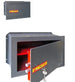 CASSAFORTE DA MURO UTILIA SECURITY CM. 36x19.5x23H