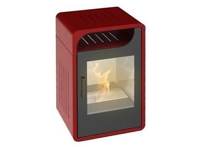 STUFA A BIOETANOLO FIAMMETTA JUNIOR STATICA CM L40xP38xH65