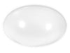 PLAFONIERE PLAFONIERA LAMPADA LUCE A LED TONDA 12W LUMEN 996 - 28xH9