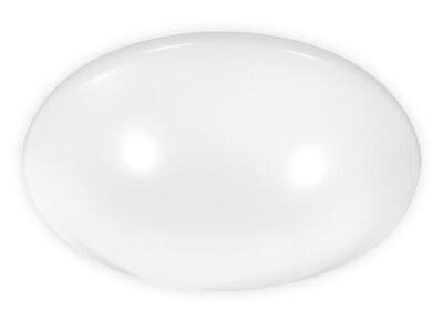 PLAFONIERE PLAFONIERA LAMPADA LUCE A LED TONDA 12W LUMEN 996 - 28xH9