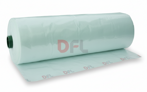 POLIETILENE ADDITIVATA PER LA COPERTURA DI SERRE DI COLTIVAZIONI H 8X2.11 KG. 74