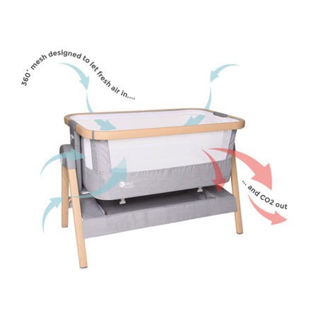 Lettino AirCare MyChild MiniMe