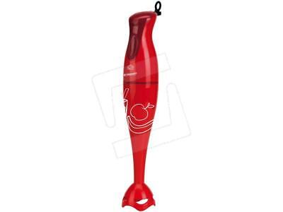 FRULLATORE AD IMMERSIONE 200 W CM. 12,5X7,5X20H