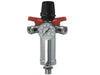 RIDUTTORI RIDUTTORE DI PRESSIONE PER COMPRESSORI LT. 50/100