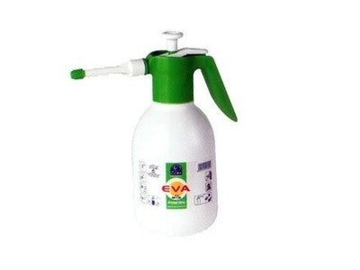 POMPE POMPA IN PLASTICA SPRUZZINI SPRUZZINO GDM EVA LT.1.75 CON STANTUFFO