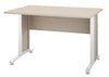 KIT SCRIVANIA PRIMA CM. 120X80X74H