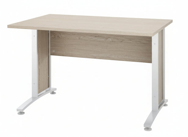 KIT SCRIVANIA PRIMA CM. 120X80X74H