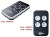 RADIOCOMANDI AIR V SILCA CRKE15421-90 MULTIFREQUENZA